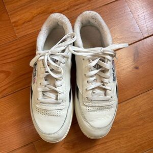 Reebok Club C Double Sneakers